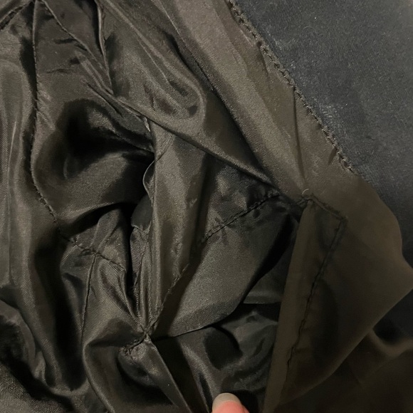 Leather Jacket - Picture 8 of 9